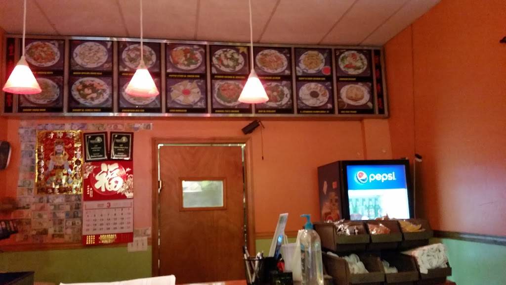 Bamboo Garden Restaurant | restaurant | 3225, 103 N Broadway St, Tecumseh, OK 74873, USA | 4055982288 OR +1 405-598-2288