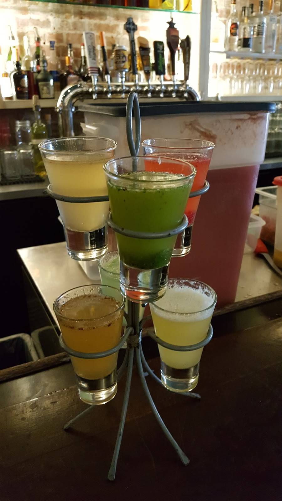 Coyote Ugly | restaurant | 820 5th Ave, San Diego, CA 92101, USA | 6193088459 OR +1 619-308-8459