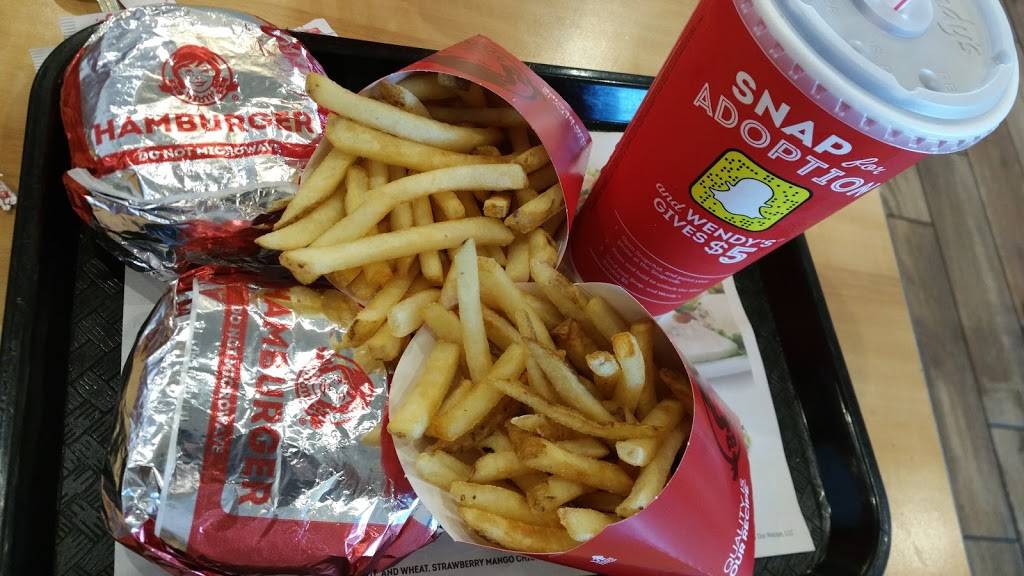 Wendys | restaurant | 1905 N Garland Ave, Garland, TX 75040, USA | 9728657699 OR +1 972-865-7699