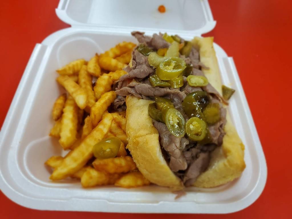 Wills Taste Of Chicago | restaurant | 49 Hurricane Shoals Rd NW, Lawrenceville, GA 30045, USA | 6784468788 OR +1 678-446-8788