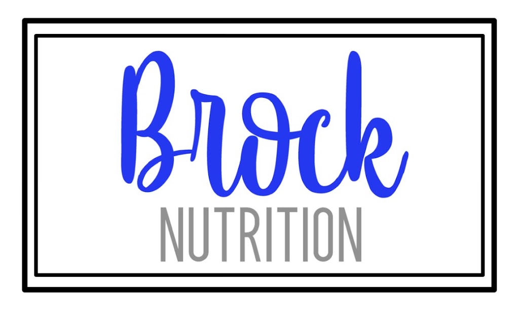 Brock Nutrition | restaurant | 1130 FM1189, Ste 110, Millsap, TX 76066, USA | 6822295821 OR +1 682-229-5821
