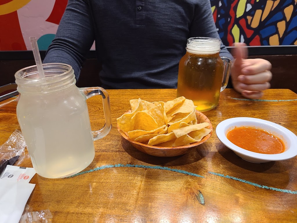 Amelias Mexican Kitchen | restaurant | 5553 E Grant Rd, Tucson, AZ 85712, USA | 5203507406 OR +1 520-350-7406