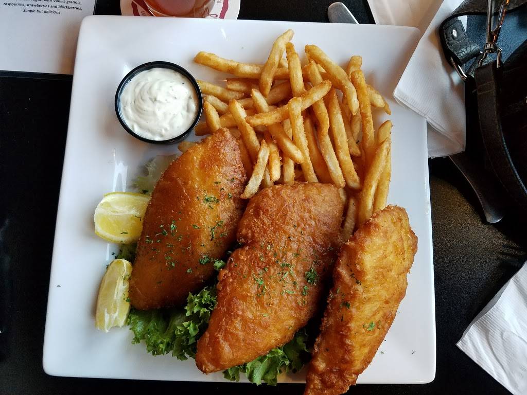 Crave Grille | restaurant | 13025 NE Fourth Plain Blvd #104, Vancouver, WA 98682, USA | 3602562001 OR +1 360-256-2001