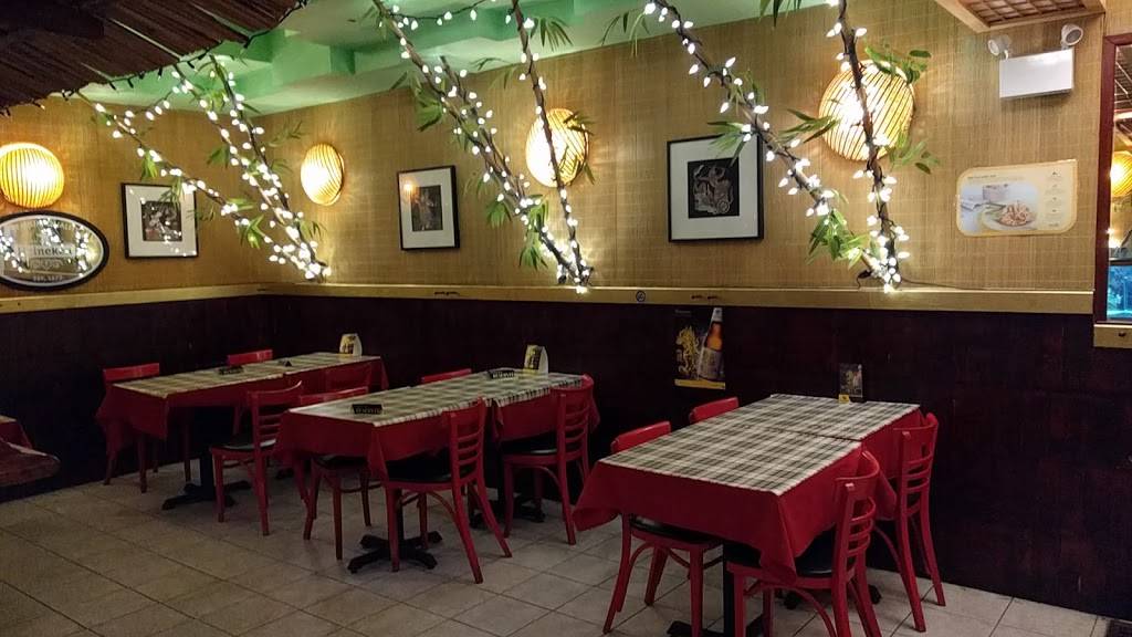 Lemongrass Thai Restaurant | restaurant | 847 Albion Rd, Etobicoke, ON M9V 1A3, Canada | 4167441368 OR +1 416-744-1368