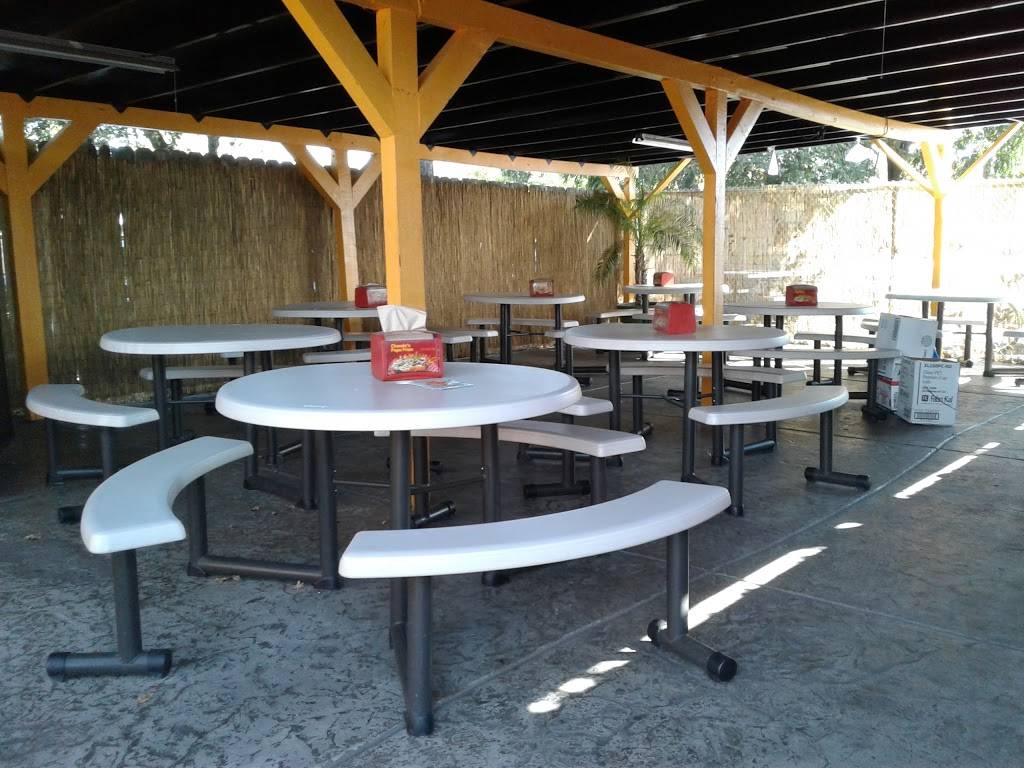 Chandos Tacos | restaurant | 863 Arden Way, Sacramento, CA 95691, USA | 9166418226 OR +1 916-641-8226