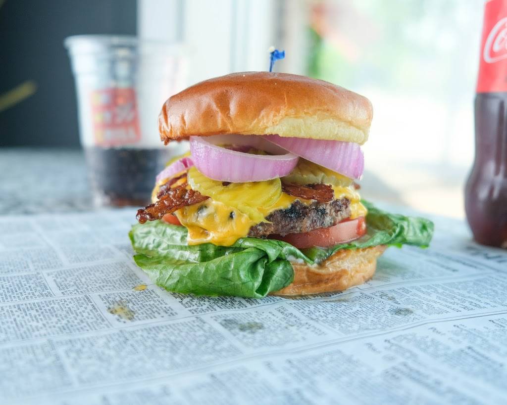 Oh my Grill | restaurant | 2020 College St, Cedar Falls, IA 50613, USA | 8336642020 OR +1 833-664-2020