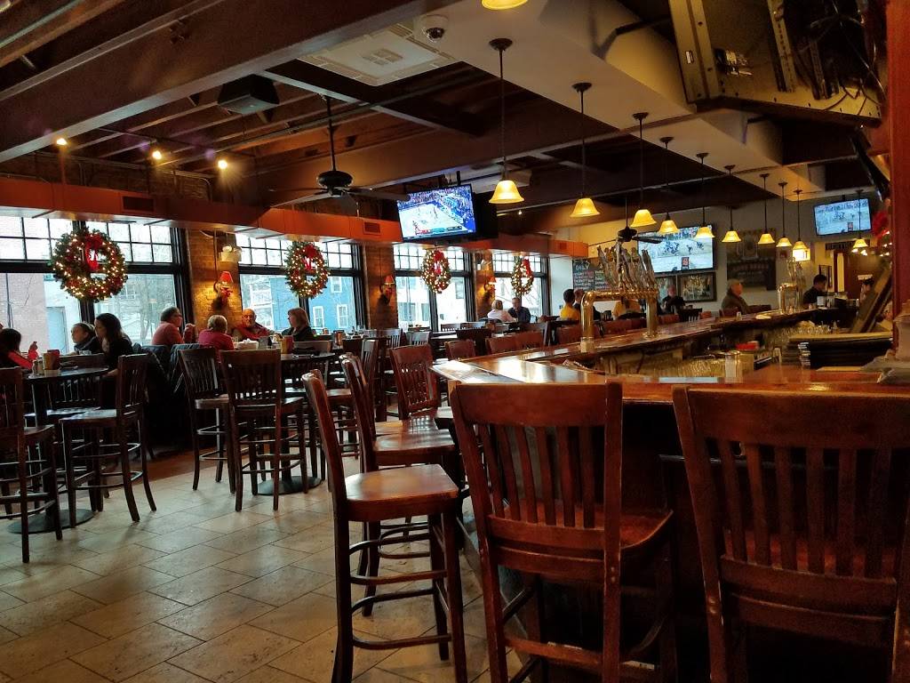 Emmetts Brewing Company | restaurant | 5200 Main St, Downers Grove, IL 60515, USA | 6304348500 OR +1 630-434-8500