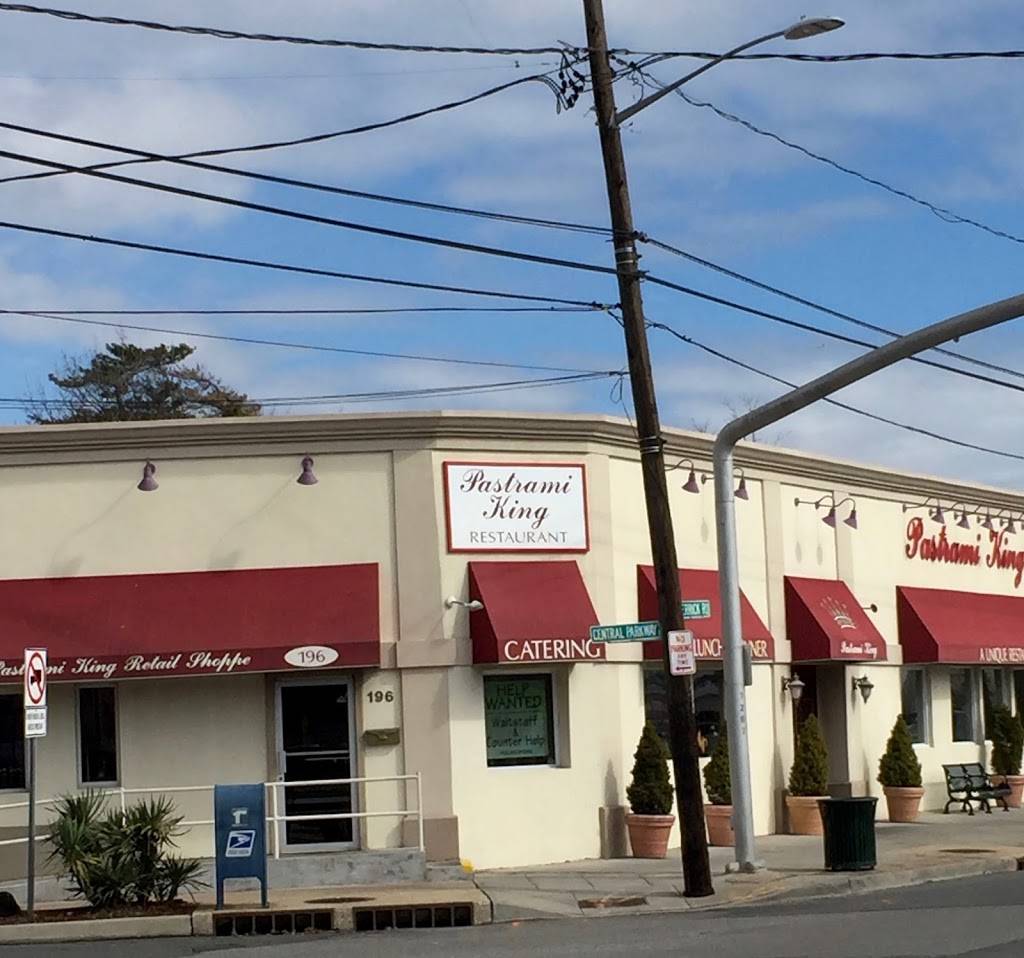 Pastrami King | meal delivery | 196 Merrick Rd, Merrick, NY 11566, USA | 5163774300 OR +1 516-377-4300