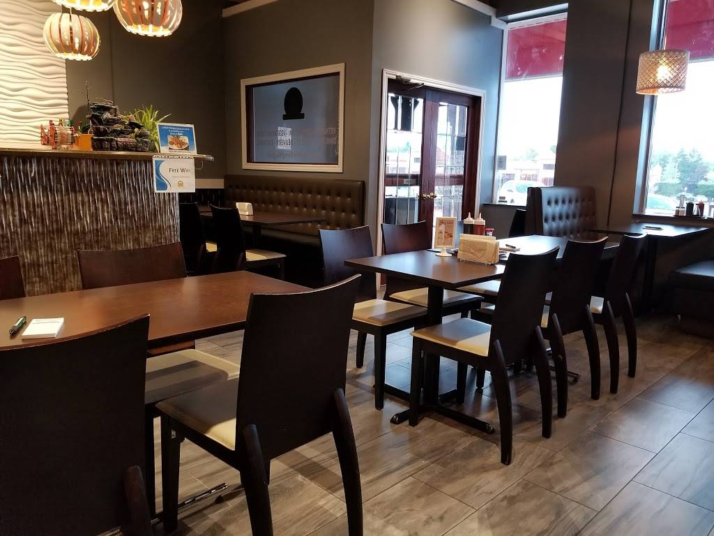 Mi Pho Song Vu | restaurant | 1070 Stone Church Rd E, Hamilton, ON L8W 3K8, Canada | 9056674830 OR +1 905-667-4830