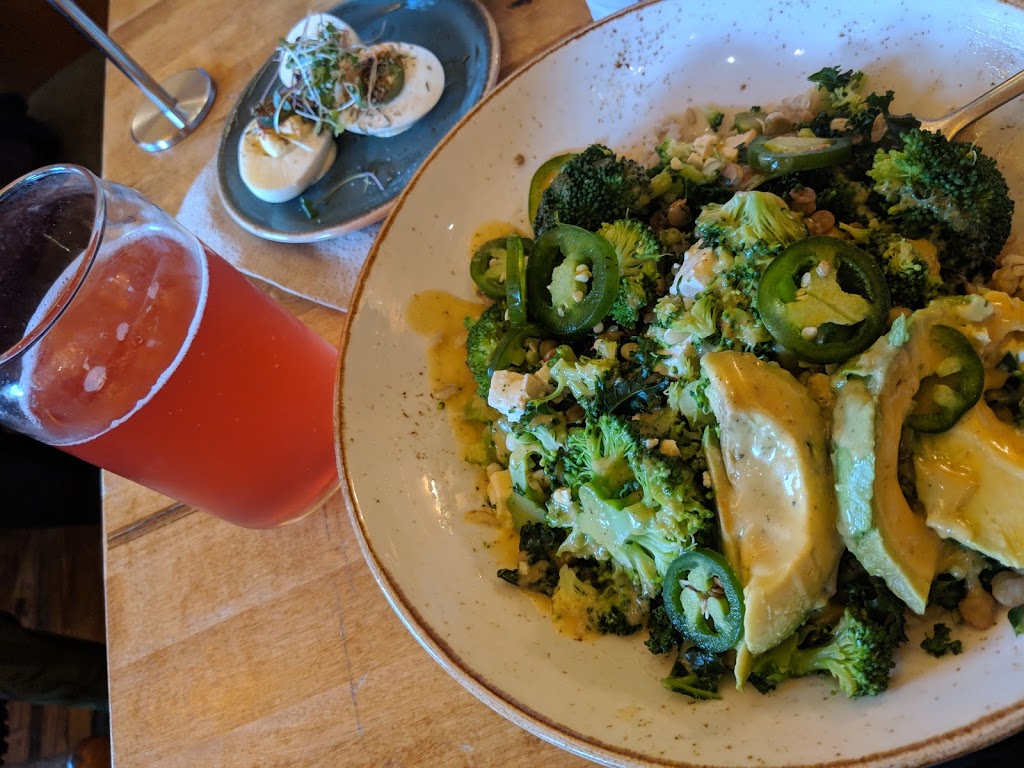 Life Alive Organic Cafe | restaurant | 765 Massachusetts Ave, Cambridge, MA 02139, USA | 6173545433 OR +1 617-354-5433