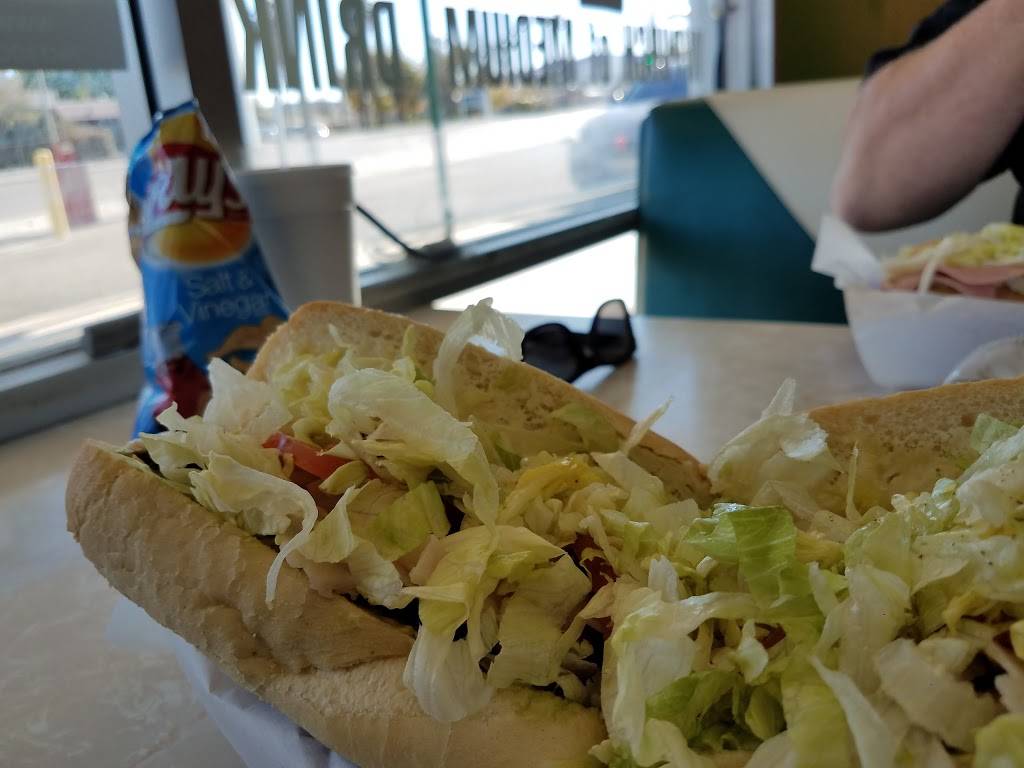 B K Subs | meal takeaway | 10540 Anderson St, Loma Linda, CA 92354, USA | 9097967827 OR +1 909-796-7827