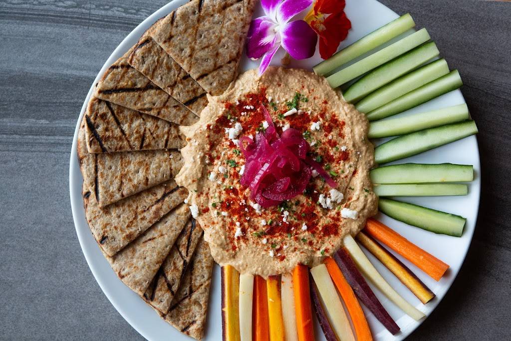 Cafe Murrayhill | restaurant | 14500 SW Murray Scholls Dr #103, Beaverton, OR 97007, USA | 5035906030 OR +1 503-590-6030