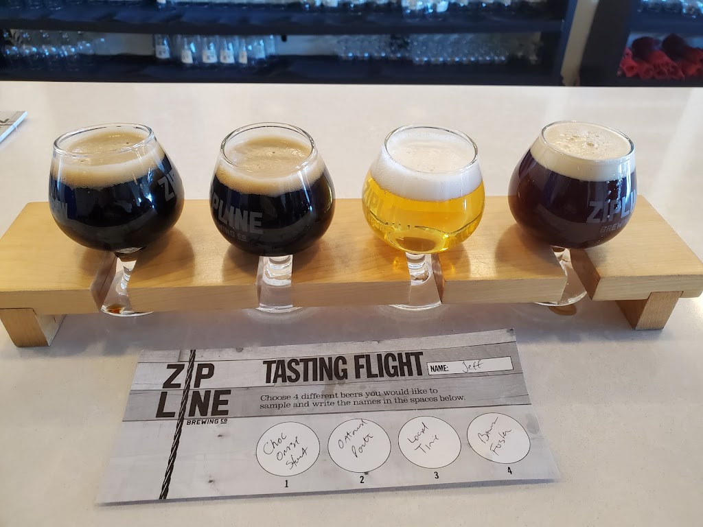 Zipline Beer Lounge | restaurant | 3808 S 203rd Plaza, Omaha, NE 68130, USA | 5314664439 OR +1 531-466-4439