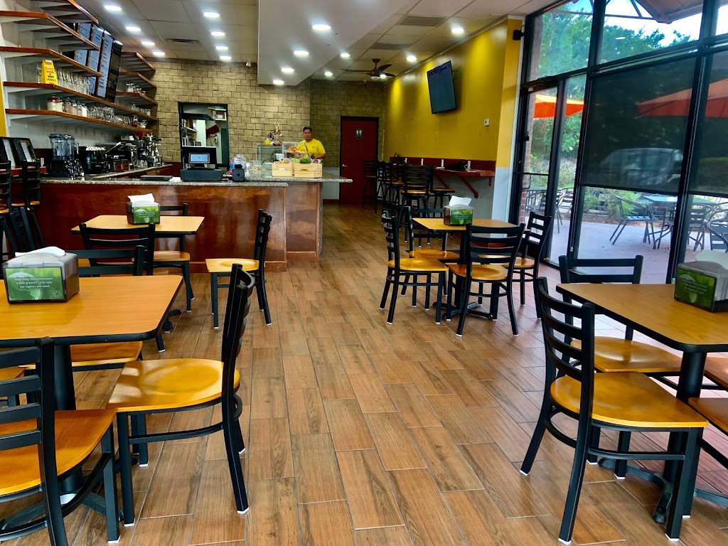 Fruit & Coffee | restaurant | 16200 Kensington Dr, Sugar Land, TX 77479, USA | 2812659919 OR +1 281-265-9919