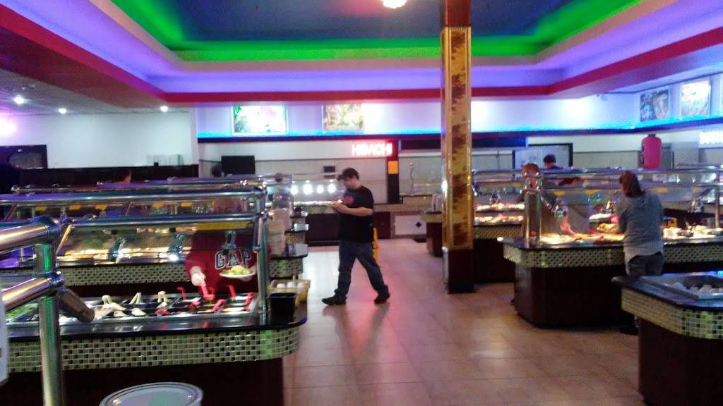 Royal Supreme Buffet | restaurant | 1803 E Markland Ave, Kokomo, IN 46901, USA | 7654506852 OR +1 765-450-6852