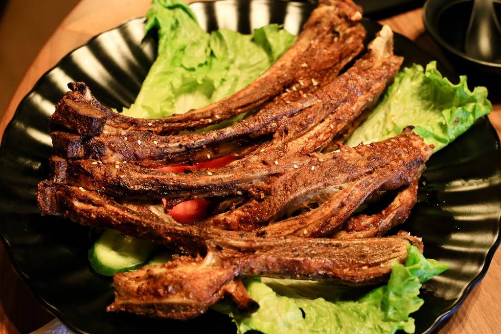 Little Lamb Mongolian Hot Pot BBQ | restaurant | 561 US-1, Edison, NJ 08817, USA | 7326402777 OR +1 732-640-2777