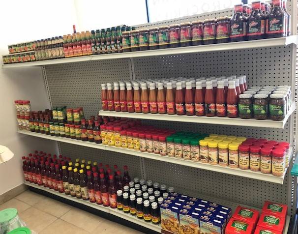 Jamaica Gardens Restaurant | restaurant | 203 W State Rd 434, Longwood, FL 32750, USA | 4078213866 OR +1 407-821-3866