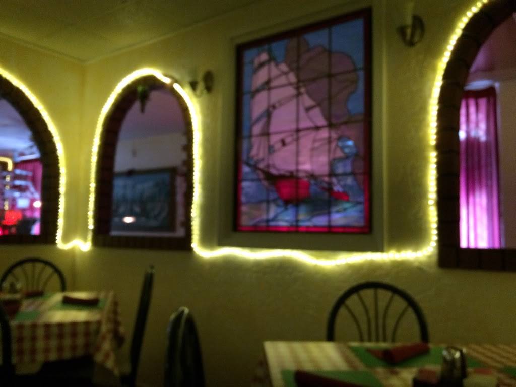 Italian Touch | restaurant | 8211 46th Ave N, St. Petersburg, FL 33709, USA | 7275452778 OR +1 727-545-2778