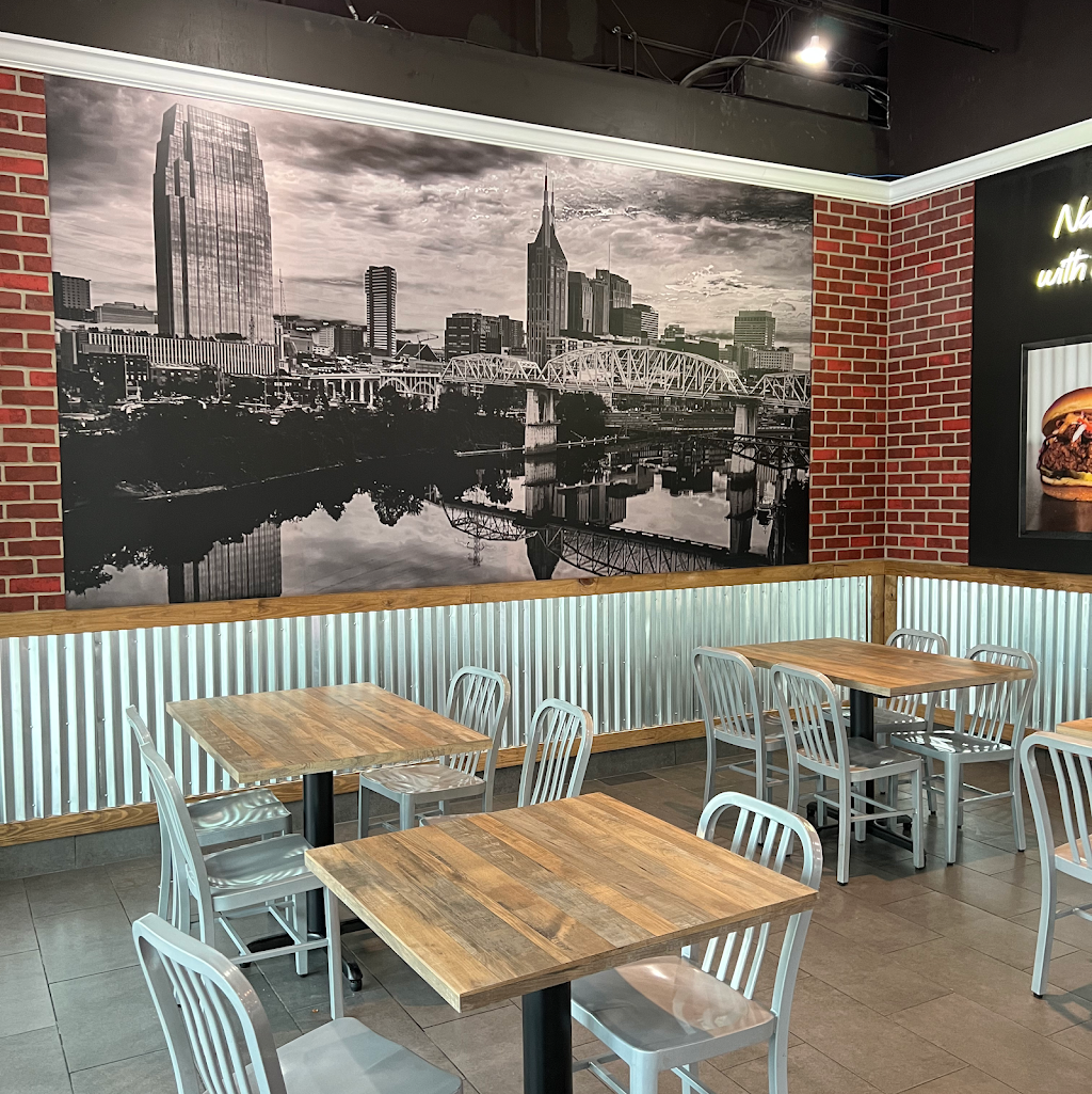 Hot Chicks House of Chicken | restaurant | 10140 Forest Hill Blvd Ste 170, Wellington, FL 33414, USA | 5615085502 OR +1 561-508-5502