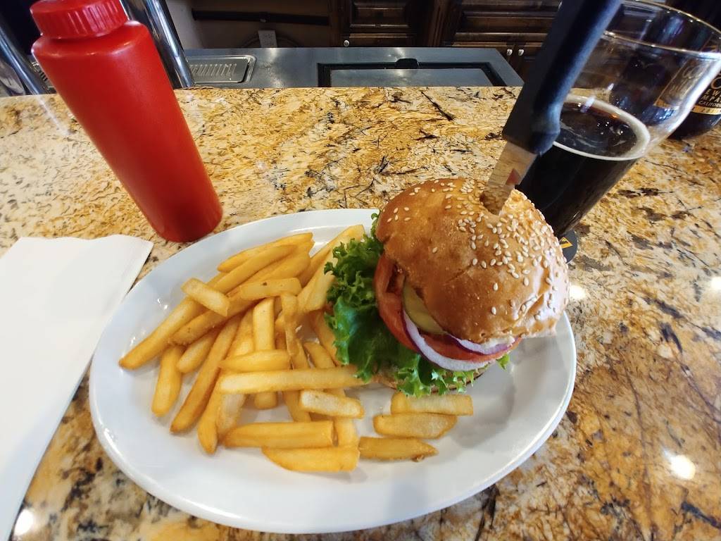 Black Gold Brewing Company | cafe | 508 Center St, Taft, CA 93268, USA | 6617656556 OR +1 661-765-6556