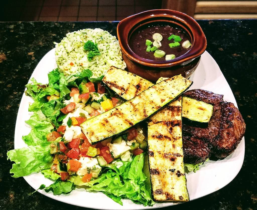 Gaucho Brazilian Grille | restaurant | 880 University City Blvd #201, Blacksburg, VA 24060, USA | 5409222854 OR +1 540-922-2854