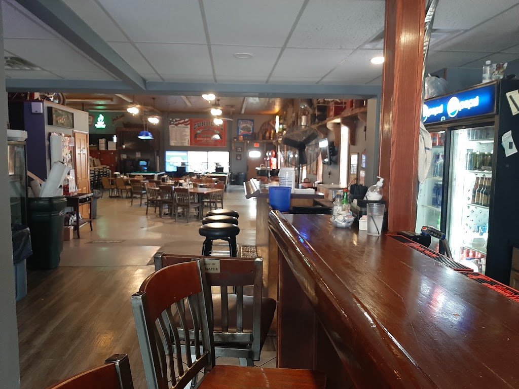 Side Hack Saloon & Grill | restaurant | 1027 Lazelle St, Sturgis, SD 57785, USA | 6053472828 OR +1 605-347-2828