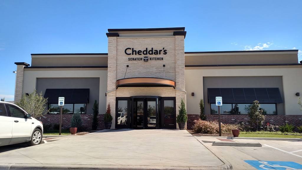 Cheddars Scratch Kitchen | restaurant | 5450 Nebraska Furniture Mart Dr, The Colony, TX 75056, USA | 2144946250 OR +1 214-494-6250