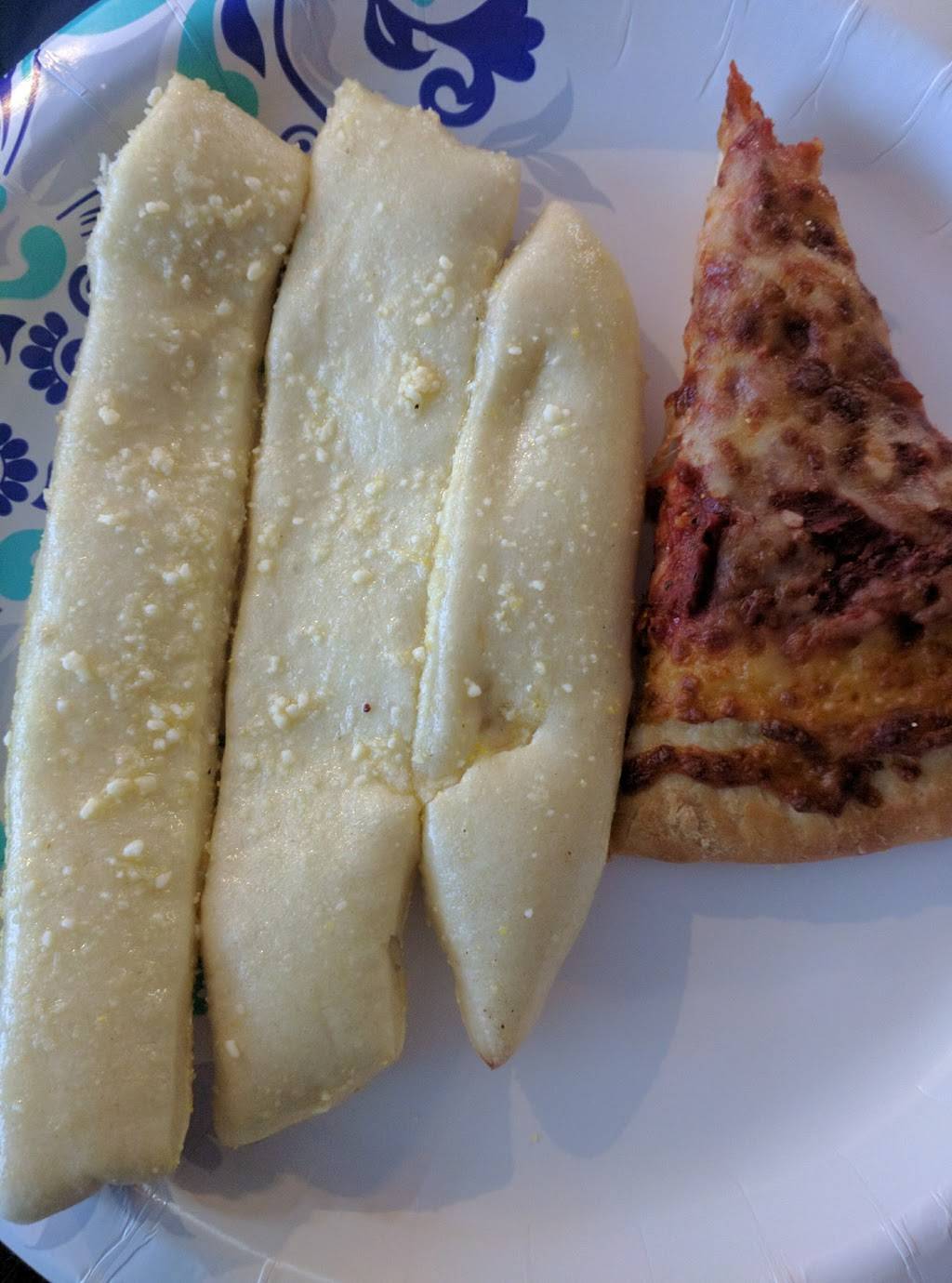 Little Caesars Pizza | meal takeaway | 9599 Jones Rd W Space 119, Houston, TX 77065, USA | 2818901588 OR +1 281-890-1588