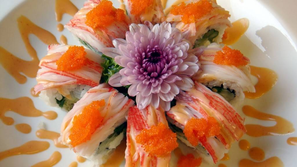 Kumo Asian Bistro | restaurant | 7025 F Manchester Blvd, Alexandria, VA 22310, USA | 7037195866 OR +1 703-719-5866