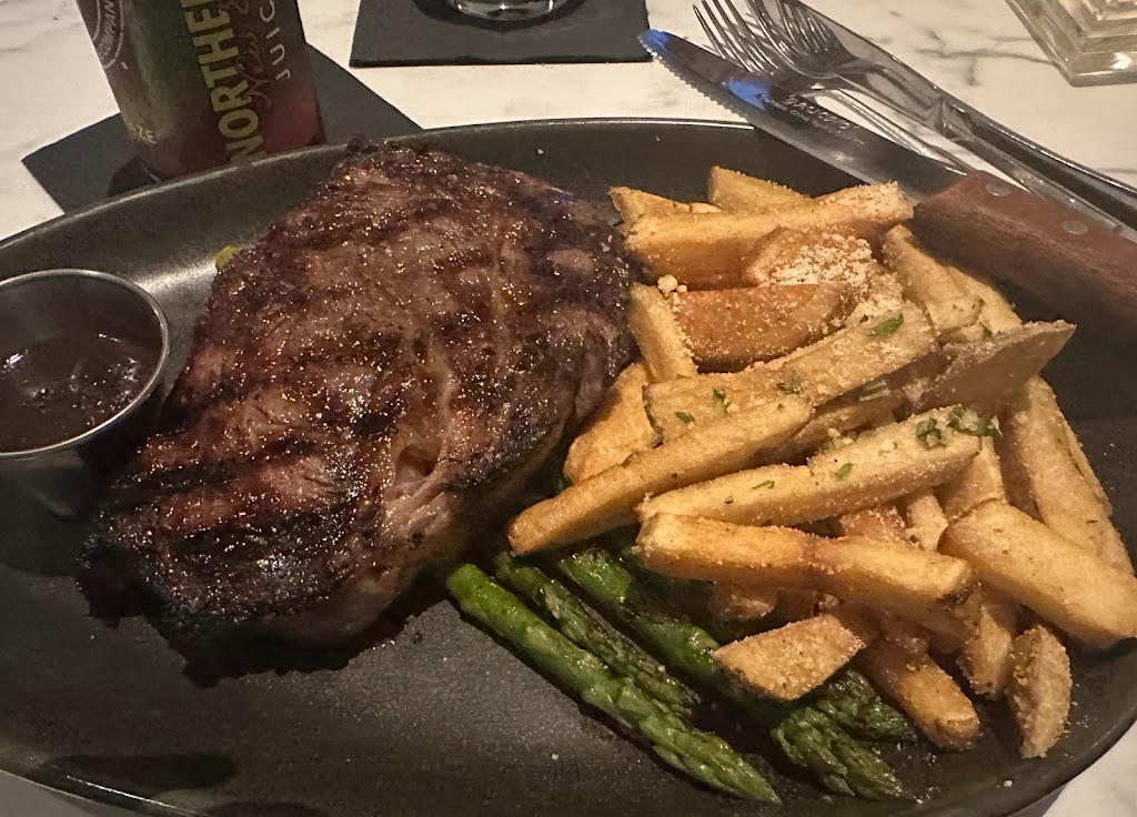 Andiamo Social Restaurant + Bar | restaurant | 1268 Osgood St, North Andover, MA 01845, USA | 9782086128 OR +1 978-208-6128