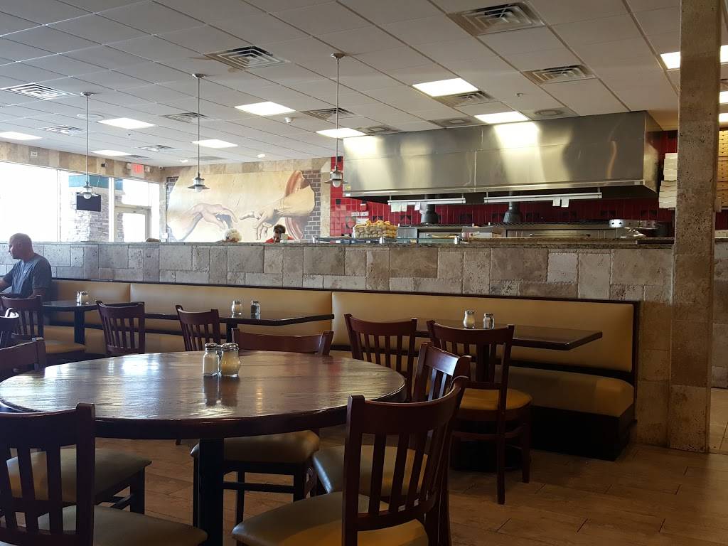 Michelangelo Pizza | restaurant | 11517 Palmbrush Trail, Bradenton, FL 34202, USA | 9417395656 OR +1 941-739-5656
