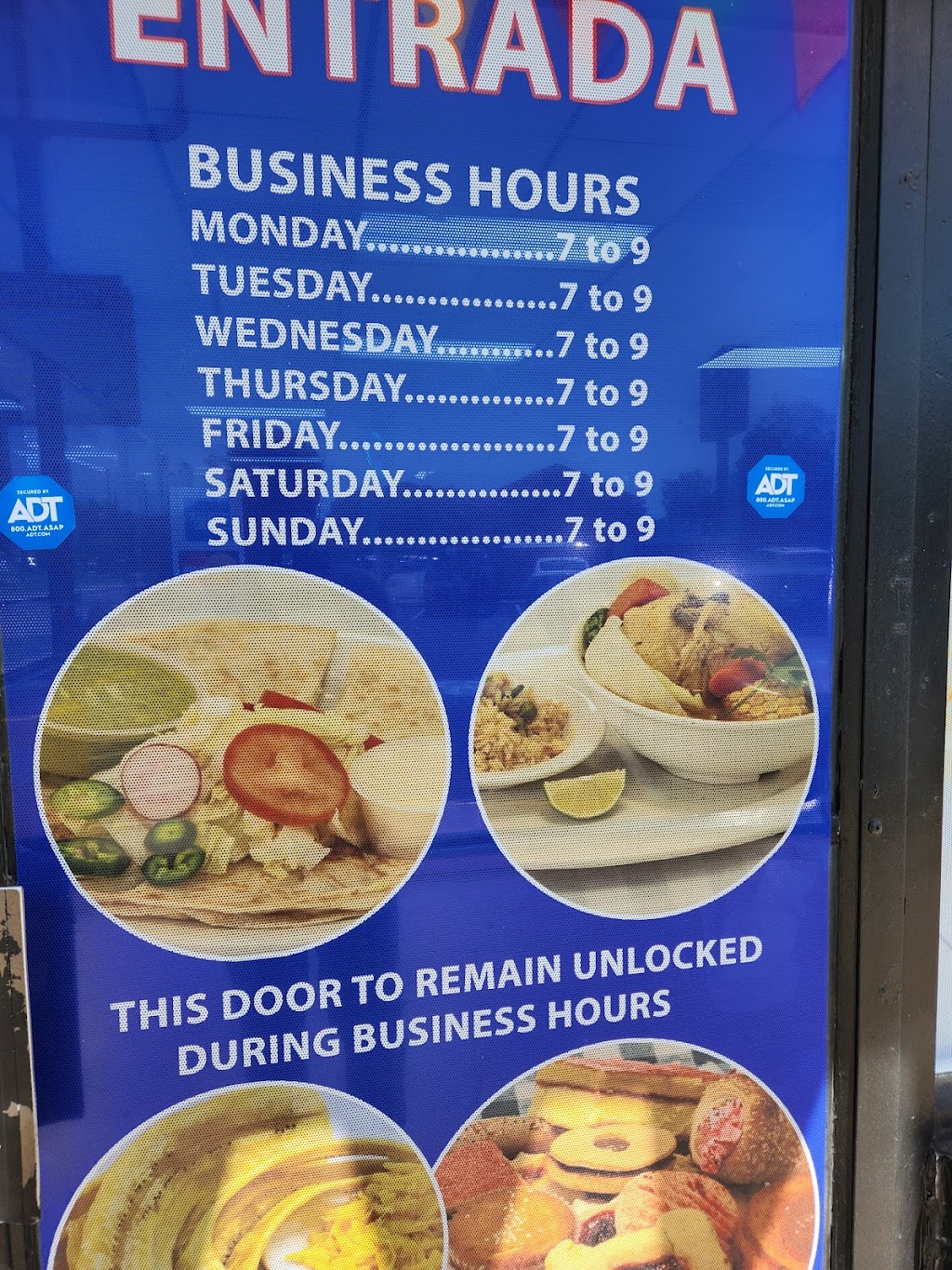 La Roca | restaurant | 7069 Beechnut St, Houston, TX 77074, USA | 3463194960 OR +1 346-319-4960