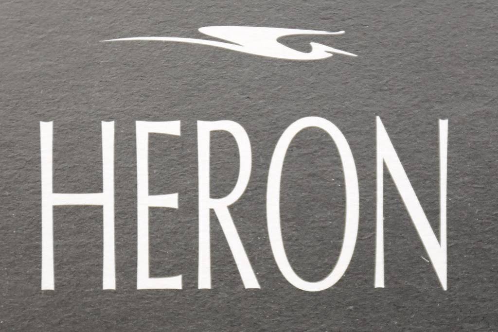Heron - Wine bar | restaurant | 60 Chemin Mill, Wakefield, QC J0X 3G0, Canada | 8194591838 OR +1 819-459-1838