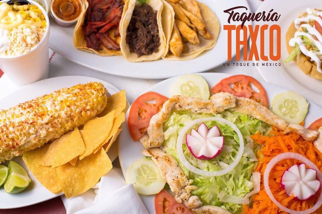 Taqueria Taxco | restaurant | 11115 Garland Rd, Dallas, TX 75218, USA | 2144999841 OR +1 214-499-9841