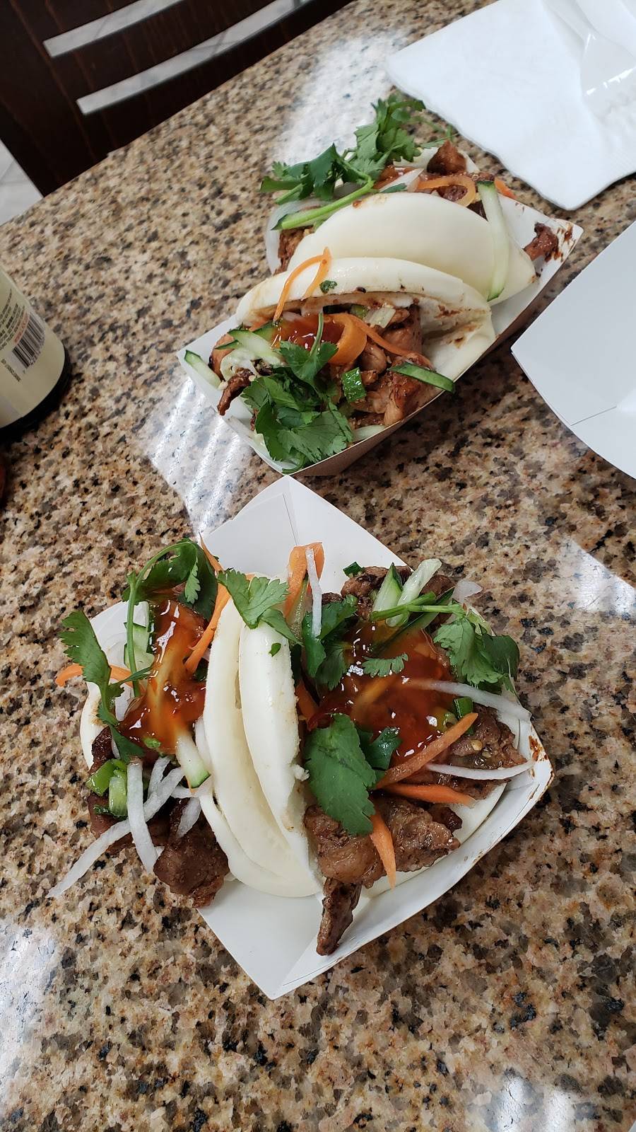 Saigon Sizzle Vietnamese Restaurant | restaurant | 870-41 Saxon Blvd, Orange City, FL 32763, USA | 3865619294 OR +1 386-561-9294