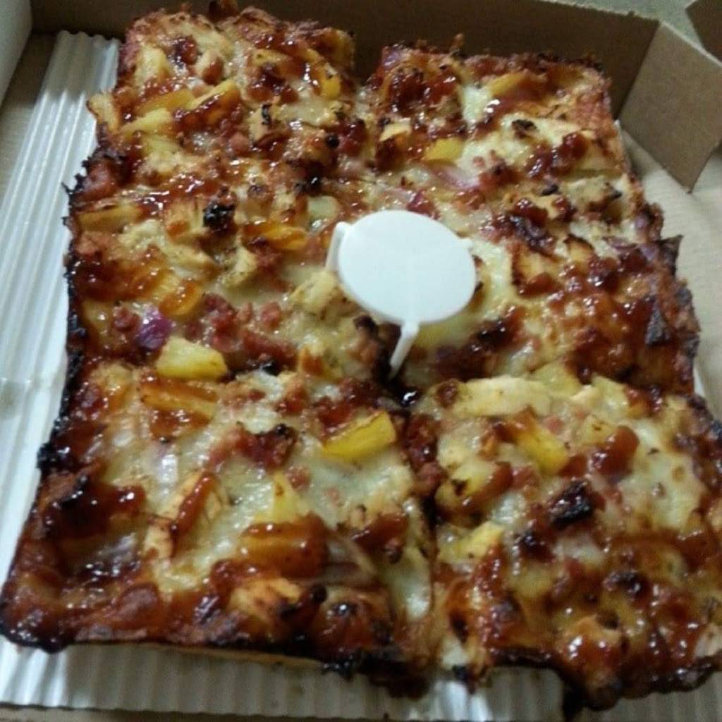 Jets Pizza | meal delivery | 37160 Dequindre Rd, Sterling Heights, MI 48310, USA | 5862684010 OR +1 586-268-4010