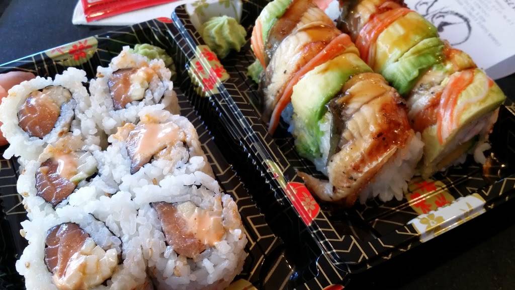 Osaka Sushi & Fresh Fruit Smoothies | restaurant | 400 Michigan Avenue, Chicago, IL 60605, USA | 3125660118 OR +1 312-566-0118