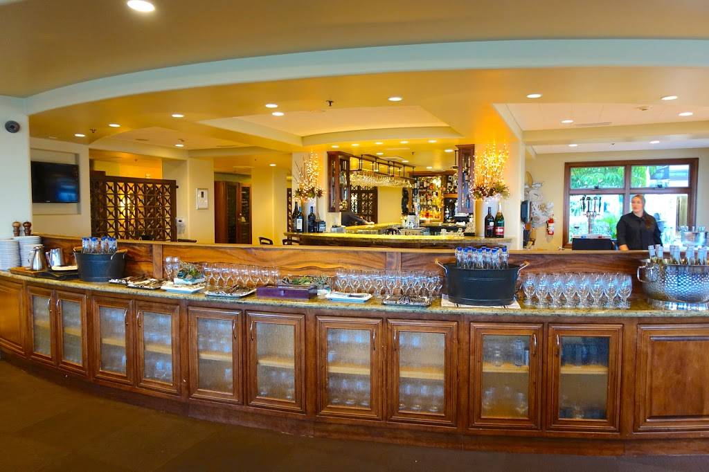 Lido Restaurant & Lounge | night club | 2727 Shell Beach Rd, Pismo Beach, CA 93449, USA | 8057738900 OR +1 805-773-8900