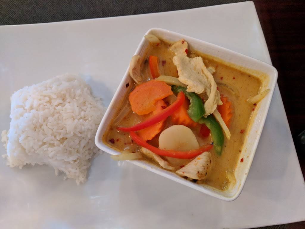 Lanna Thai | restaurant | 1605 County Rd 220 #180, Fleming Island, FL 32003, USA | 9043751868 OR +1 904-375-1868