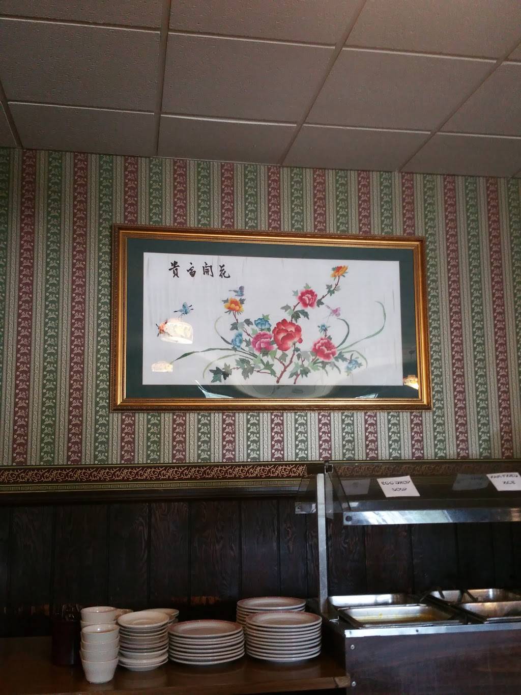 Wongs Restaurant | restaurant | 835 Anchorage Rd, Warsaw, IN 46580, USA | 5742693778 OR +1 574-269-3778