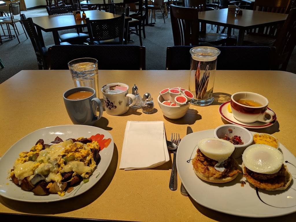 Cricket Song Cafe | restaurant | Clarion, PA 16214, USA | 8142972158 OR +1 814-297-2158