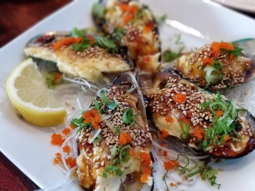 Pacific East Japanese Restaurant | restaurant | 1763 Coventry Rd, Cleveland Heights, OH 44118, USA | 2163202302 OR +1 216-320-2302