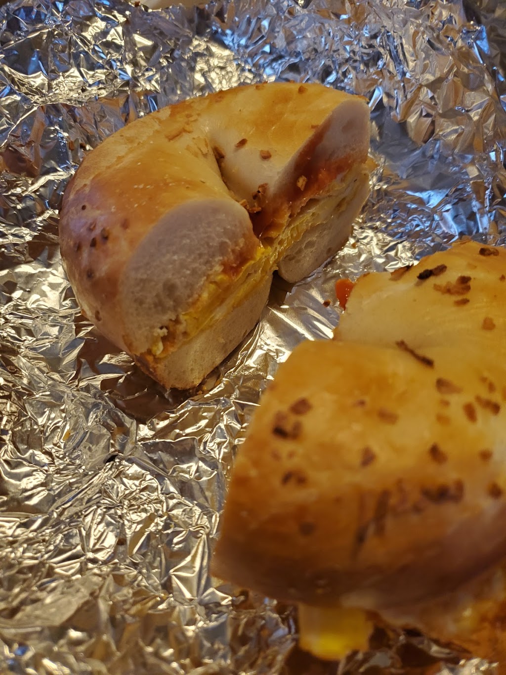 Bagel Bistro | bakery | 450 Amwell Rd, Hillsborough Township, NJ 08844, USA | 9083597929 OR +1 908-359-7929