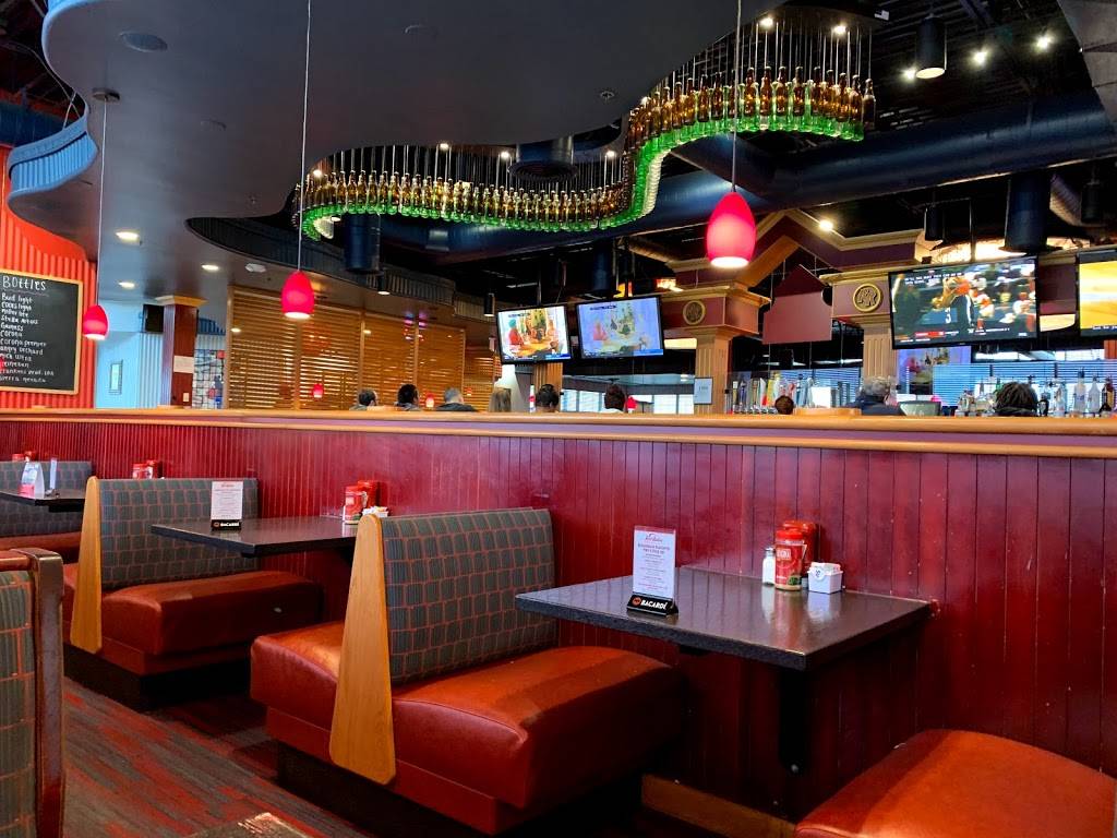 Red Robin Gourmet Burgers and Brews | restaurant | 32051 Gratiot Ave, Roseville, MI 48066, USA | 5862859993 OR +1 586-285-9993