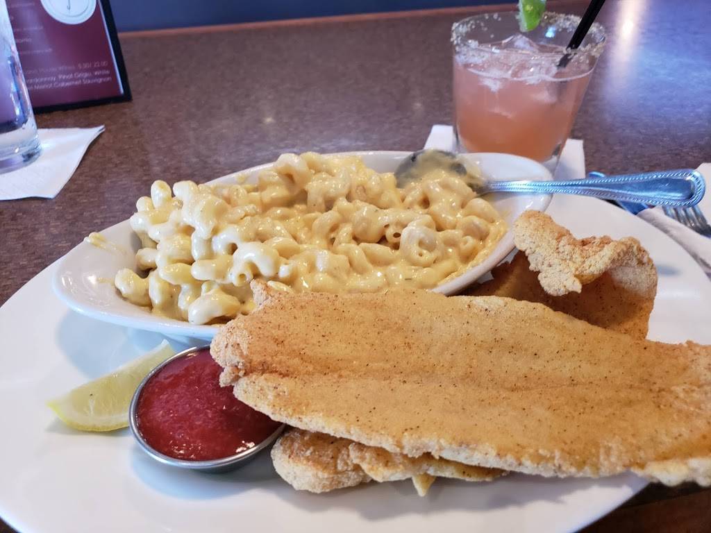 North and South Seafood & Smokehouse Madison | restaurant | 6604 Mineral Point Rd, Madison, WI 53705, USA | 6088290093 OR +1 608-829-0093