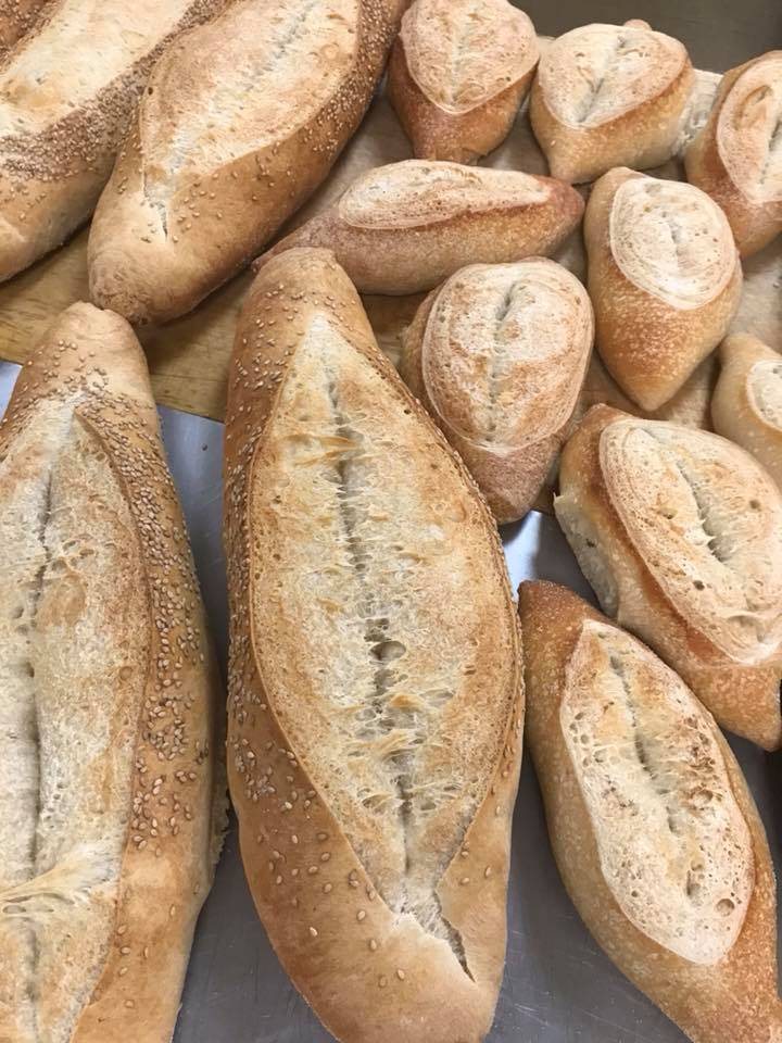 The Bakery On The Ave | bakery | 1083 Farmington Ave, Berlin, CT 06037, USA | 8608298883 OR +1 860-829-8883