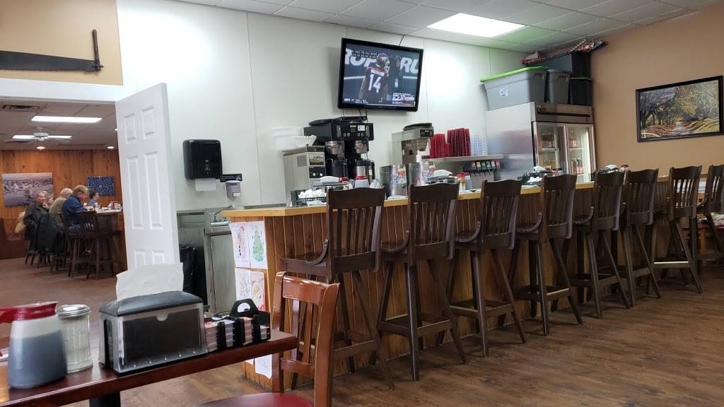 Sawmill Restaurant | restaurant | 5611 Carolina Beach Rd, Wilmington, NC 28412, USA | 9103506909 OR +1 910-350-6909