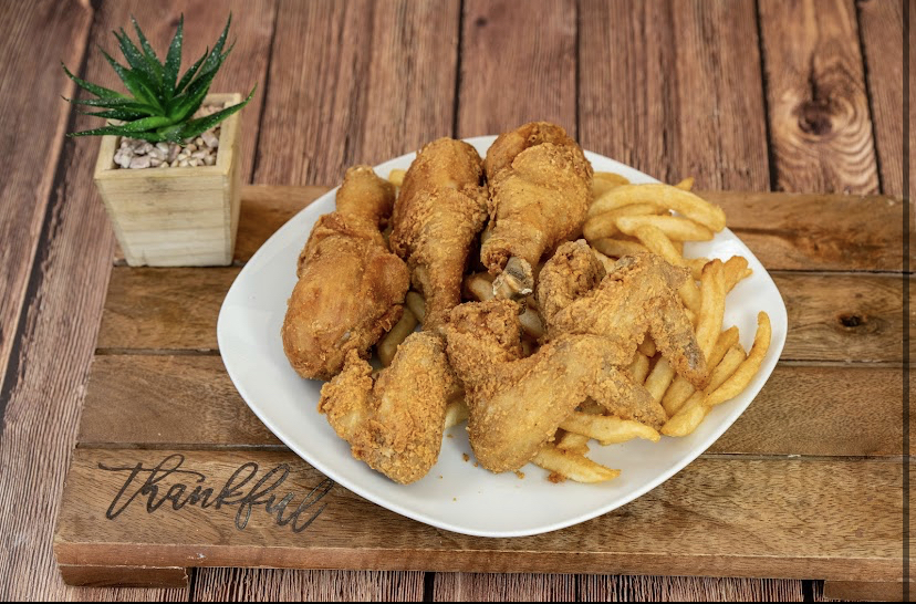 Hip hop fish & chicken | restaurant | 3755 Old Court Rd Ste A, Pikesville, MD 21208, USA | 4108781926 OR +1 410-878-1926