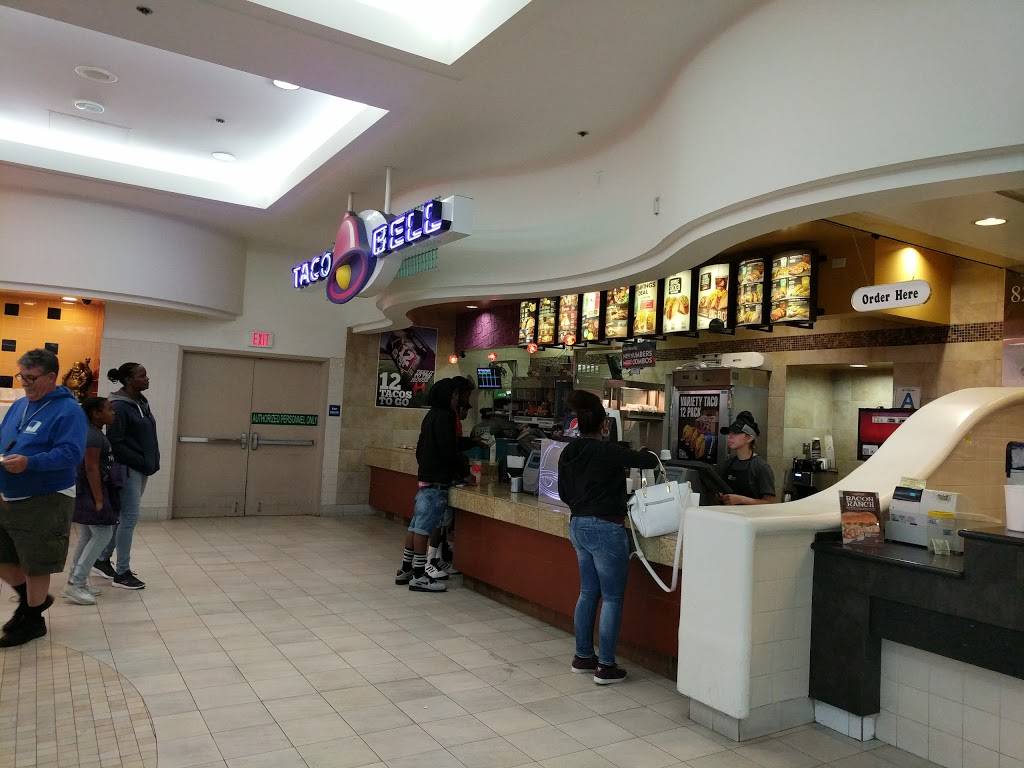 Taco Bell | restaurant | 1233 W Rancho Vista Blvd #825, Palmdale, CA 93551, USA | 6619478229 OR +1 661-947-8229