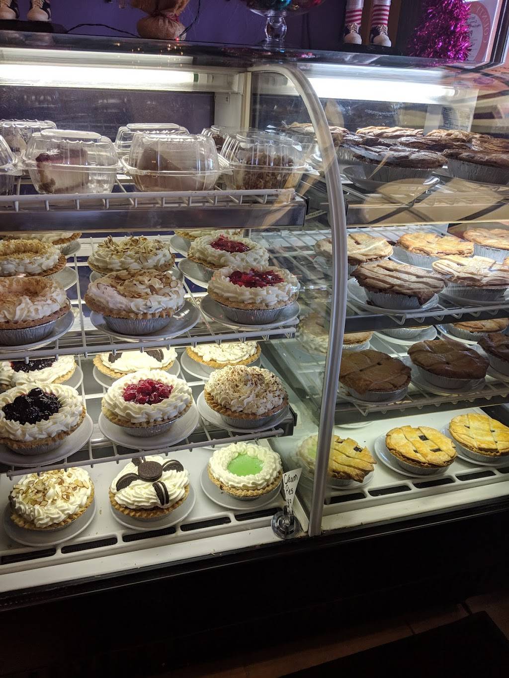 Citrus Cafe | cafe | 1481 Edinger Ave, Tustin, CA 92780, USA | 7142582404 OR +1 714-258-2404